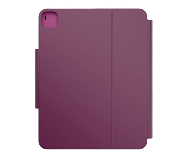 TYPECASE Etui Edge z klawiaturą do iPad Air 13" 2024/2025 malinowy - 1522736 - zdjęcie 3
